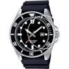 Generisch Walieoka, pellicola protettiva compatibile con Casio MDV-107,9H, in vetro temperato, antigraffio, anti-impronte, 2 pezzi