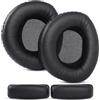 YunYiYi Cuscinetti auricolari di ricambio in pelle proteica HDR160 HDR170 RS160 RS180 compatibile con cuffie wireless Sennheiser HDR160/170/180 RS160/170/180