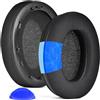 defean WH-1000XM3 - Cuscinetti di ricambio in gel di raffreddamento compatibili con cuffie Sony WH-1000XM3 (WH1000XM3)