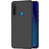 AICEK Cover Compatible Xiaomi Redmi Note 8 Cover Redmi Note 8 Silicone Case Molle di TPU Sottile Custodia per Xiaomi Redmi Note 8 (6.3 Pollici)