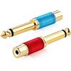 Tisino Cavo AV Adapter
