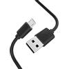 Superer Micro USB Cavo di Ricarica Caricatore Compatibile con Amazon Kindle Fire Oasis Paperwhite Voyage Tablet 1,5 M Caricabatterie