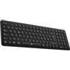 T'nB - Tastiera senza fili Slim Pro, Connessione Multi-Dispositivi Simultanea, Connessione Bluetooth o Dongle USB, Compatto e Leggero, Compatibile Windows/Mac, Batteria Ricaricabile a Lunga Durata