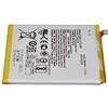 HUBEI C11P1601 1ICP4/61/69 Batteria del computer portatile di ricambio per Asus Zenfone 3 ZE520KL (3.85V 2650mAh/10.2Ah)