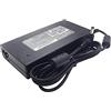 HUBEI 120W A120A007L A12-120P1A A120A010L Caricabatterie per laptop con adattatore CA compatibile per MSI GE60 GE70 GL62M GV62 GE60 GE60 GE62 GE70 GE72 GL62 GP60 GP62 GP70 GP72 GS70 Gaming PC(19.5V 6.15A)