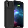 Mophie Juice Pack Air iPhone Xs, Nero