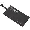 lyrlody Tipo C 1300 mA Ricevitore e adattatore wireless Qi super veloce compatibile con Pixel, e altri telefoni Android USB-C
