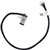 HSSDTECH Presina di Alimentazione Ricambio per HP Book 15-FD 15-FC Series | , OmniBook 15-FN 15T-FN Series 15-FD0083WM 15-FC0081NR N36075-001 N25653-Y90 DD00PDAD040 DC Jack