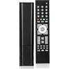 Oxumote TP7187 TP7187R - Telecomando di ricambio per TV LCD Grundig