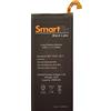 Smartex® Black Label Batteria compatibile con EB-BJ800ABE Samsung Galaxy J6/J6 2018/J8 2018/A6 2018