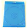 CVB Media - Custodie per dischi blu-ray, dorso da 11 mm, confezione da 10