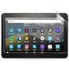 Stianiiie Pellicola salvaschermo antiriflesso (confezione da 3), per Amazon Fire HD 8 , (10a / 12a generazione, versione 2020 / 2022) Proteggi schermo HD 8