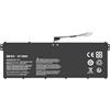 Exmate AP19B8K AP19B5K Battery for Acer Extensa 15 EX215-54 EX215-54G Aspire 3 A315-24P A314-35 A315-56 A315-57 A315-57G A315-58 A315-58 A315-57 8G 8G A315-59 A315-59G A317-52 A317-53 A317-53G-50ZD