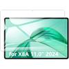Kepuch 2 Pacchi Vetro Temperato Protezioni Schermo per Honor Pad X8A 11.0 2024