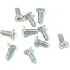 Gintai Viti di Fissaggio Ventole di Ricambio per dell Vostro 7620,Latitude 5420 5421 5430 5431 5440 5450 5500 5501 5510 5511 Precision 3480 3490 3540 Notebook Fan Screws