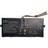 ASKC AP16L5J Batteria per Acer Swift 5 SF514-52T SF514-53T Pro SF514-52TP Spin 1 SP111-32N SP111-34N SP111-33 TravelMate X5 TMX514-51-560Q TMX514-51T-50MW Switch 3 SW312-31 SW312-31P 36Wh