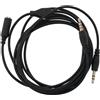 ECSiNG Cavo di collegamento per chat audio, compatibile con Xbox One, compatibile con Elgato Game Capture HD60 Pro e cuffie da gioco