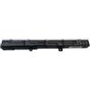 XITAIAN A31N1319 A41N1308 Batteria di Ricambio per ASUS A41 D550 X451 X451CA X551 X551CA X551C A31LJ91 X45LI9C YU12125-13002 (11.25V 33Wh)