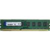 PANAMEMORY RAM 4GB 2Rx8 PC3L-12800S DDR3L 1600MHz LONG DIMM 1,35 CL11 240-Pin Memoria DeskTop