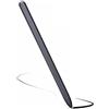 Dakexiong Galaxy Book3 Pro 360 - Pennino capacitivo per Samsung Galaxy Book3 360 S Pen Book2 360 S penna, Book2 360, Book Pro 360, penna stilo con punta senza Bluetooth (nero mistico