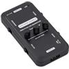 Mcbazel Generatore di Scanline HDMI Portatile Scheda Generatore di Linee di Scansione per Uscita Audio Video per tutti i Giochi Retrò/Giocatori/Mame/Arcade/Emulatori