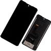 Duotipa Display compatibile con OUKITEL WP8 Pro, display LCD da 6.49, display digitizer di ricambio e strumenti