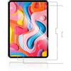 yystao 2 pellicole protettive per tablet TECLAST ArtPad Air da 11 pollici, in vetro temperato 9H, compatibili con TECLAST ArtPad Air, antigraffio, ad alta risoluzione, trasparente