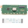 VBESTLIFE Scheda Touch Pad Controller BDM 010 per PS5, Sostituzione Scheda Touch Circuito Scheda Madre IC Controller di Gioco per PS5 (Piccolo)