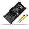 K KYUER BK03XL BK03041XL HSTNN-LB7S HSTNN-UB7G Laptop Batteria per HP Pavilion X360 Convertible 14-ba0xx 14-ba1xx 14-ba2xx 14m-ba0xx 14m-ba1xx 14-ba026ng 14-ba101ng 14-ba023nf ba105nl ba136ns ba019nf ba025ns