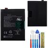 E-yiiviil Batteria di ricambio BLP785 compatibile con One plus Nord 5G AC2001 AC2003&OnePlus Z con strumenti