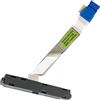 JINTAI Connettore HDD Hard Disk SATA Sostituzione per Lenovo ideapad Gaming 315IMH05 81Y4 82CG 315ARH05 82EY Creator 515IMH05 82D4 5C10S30065 NBX0001TC00