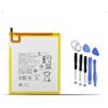 HUBEI HQ-3565N HQ-3565S Batteria per tablet compatibile con Samsung Galaxy Tab A7 Lite A7 Lite 8.7 2021 SM-T220 SM-T225 SM-T225C SM-T225N Series(3.82V 19.48Wh)