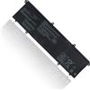 Acxilexy C31N2105 Batterie d'Ordinateur Portable Compatible avec Asus Vivobook M3402QA K3402ZA M3402RA M5402RA K3502Z S5600F S4600F Series Notebook 0B200-04140000
