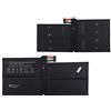 E-yiiviil Batteria di ricambio G3HTA061H compatibile con Microsoft Surface Pro 7 1866 Series