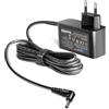 KFD 12 V Alimentatore Caricabatterie per Chuwi Herobook LincPlus P1 P2 P3 P4 1409 1429 TREKSTOR PRIMEBOOK Medion Akoya S2218 TECLAST F15S F7PLUS Jumper Trekstor YOURBOOK Notebook Ultrabook Adattatore