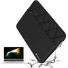 Smatree - Custodia per laptop da 14 pollici per Samsung GalaxyBook4 Edge, Copilot+PC, per GalaxyBook4/3 Pro, Galaxy Tab S10/S9/S8 Ultra, custodia protettiva per laptop Samsung con tasca per accessori