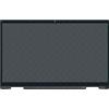 FTDLCD® 15,6 Pollici Gruppo Digitalizzatore Touchscreen LCD per HP Pavillion x360 15t-er 15-er M45119-001 M45118-001