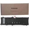PUGASR 2H2G4 Laptop Battery Compatible with Dell Venue 11 Pro 7140 Series HFRC3 21CP5/63/105 2217-2548 7.4V 38Wh