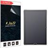 J&D Compatibile per Huawei MediaPad M5 10.8 inch Protezione Schermo, 3-Pack [Anti-riflesso] [Anti-Impronte] [Non Piena Copertura] Premium Matte Pellicola Protettiva per Huawei MediaPad M5 10.8 inch