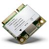 Sxhlseller Scheda di Rete Wireless Gigabit RTL8822CE Mini PCIe Scheda di Rete Wireless 2.4G 5G Dual Band Bluetooth5.1 300Mbps 867Mbps per 10
