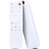 GOUYESHO Nuovo telecomando di ricambio per proiettore Epson CO-FH01 CO-FH02 CO-W01