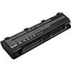 ARyee 4400mAh 11.1V PA5109U Batteria per portatile batteria per Toshiba PA5108U-1BRS PA5109U-1BRS PA5110U-1BRS PABAS271 PABAS272 PABAS273