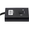 Dpofirs Disco Rigido Interno da 320 GB per Slim, Disco Rigido Portatile Ultra Sottile per Console di Gioco Xbox360 Slim