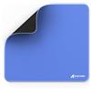 ATTACK SHARK CM02 Tappetino Per Mouse Da Gioco Esports Grande, Superficie con Texture Simile Alla Sabbia Fine, Rivestimento Resistente All'Acqua, Base Antiscivolo, 450x400x4MM - Blu
