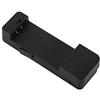 Akozon Caricabatteria, indicatore LED Caricabatteria Esterno Universale per telefoni cellulari per S3 S4 Smart Phone Stazione Esterna - Viene Fornito con indicatore di