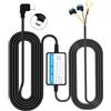 Jesiah Kit Hardwire Dash Cam