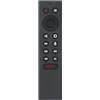 ALLIMITY Telecomando Vocale Fit for NVIDIA Shield Android TV Pro 4K 2015/2017/2019/2020 Models P2897 P3700 P3430
