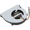 Briny River Ventola CPU Sostitutiva per Laptop A 4 Pin 651378-001 Compatibile con HP Elitebook 2560 2560P