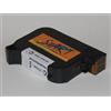 START - 1 cartucce d'inchiostro compatibili con HP 15 C6615 BK