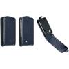 caseroxx Flip Cover per Dexcom G7 / ONE+, tasca (Flip Cover in azzurro)